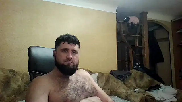 StasConnor's cam snapshot