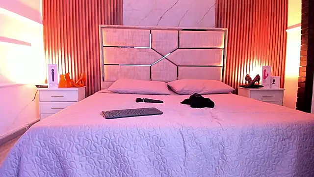 Laureenwells's cam snapshot