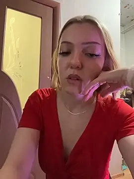 AlexandraXKitty's cam snapshot