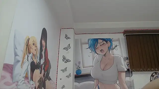 milenamount303av's cam snapshot