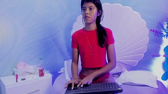 arietta_skinny's cam snapshot