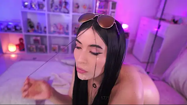 charlottejacks live sex cam