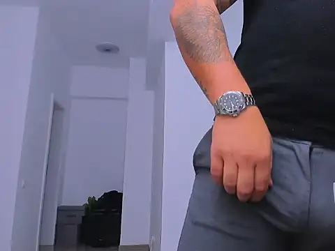 ZackMasterss live sex cam