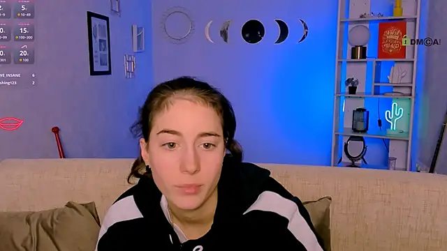 khloebeauty live sex cam