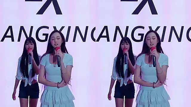 Believe-Guang live sex cam