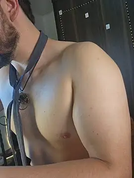 Just_Your_Dreamboy live sex cam