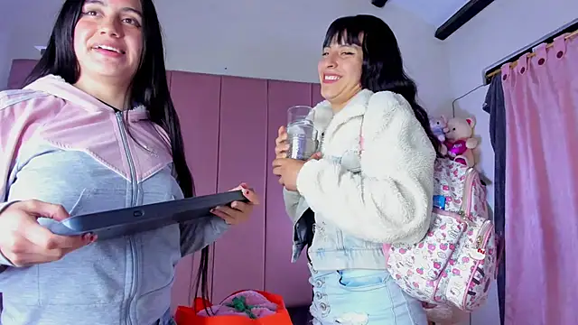 yinyang_luar live sex cam