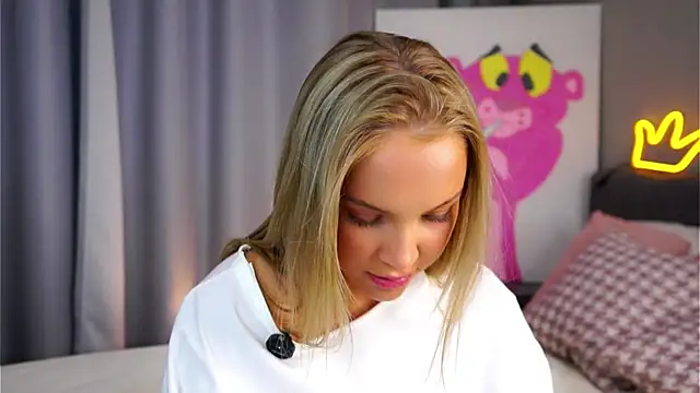 AftonConnett live sex cam