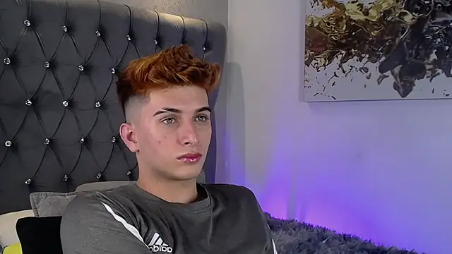 MrWilliseo live sex cam