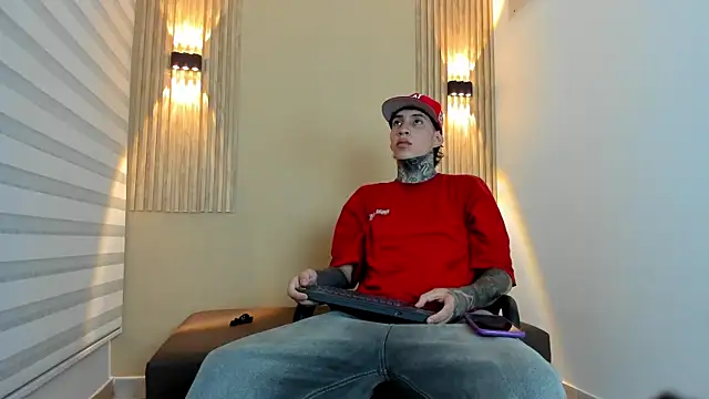 DANTE_ARMSTRONG live sex cam