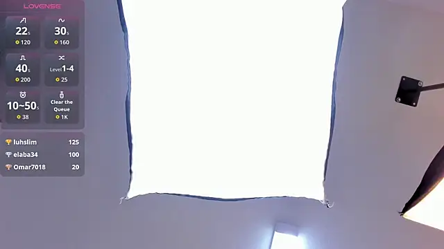 StaycyWilliam live sex cam