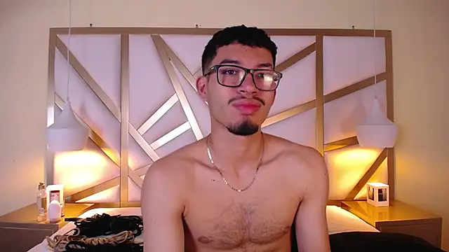 Jaxon_Carter live sex cam