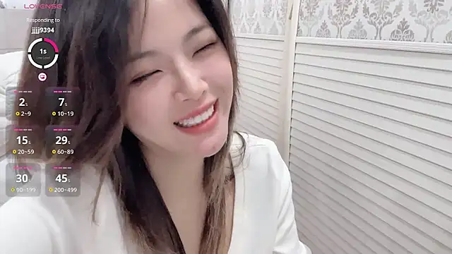 Holiland live sex cam