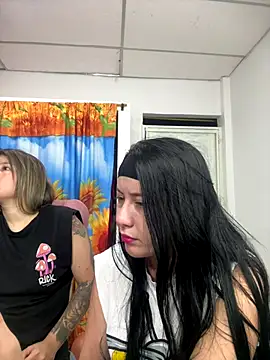 ardiente1805's cam snapshot