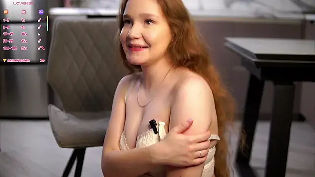 RondaBrackins's cam snapshot