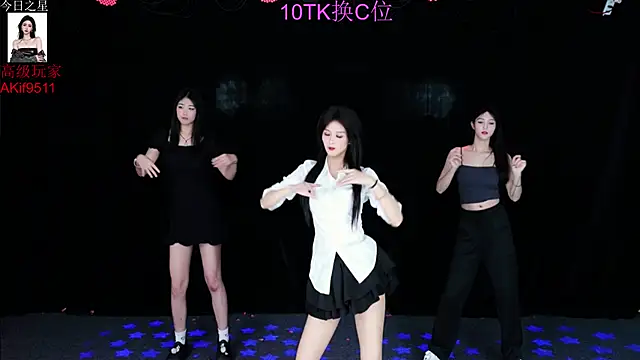 Youqianhua-111's cam snapshot