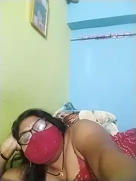 sexxyrenukaa's cam snapshot