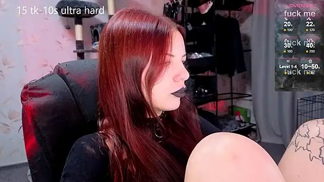 lera_smith's cam snapshot