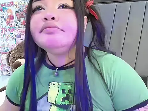 kittyhtxx's cam snapshot