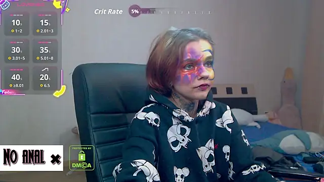 Dark__Elf's cam snapshot