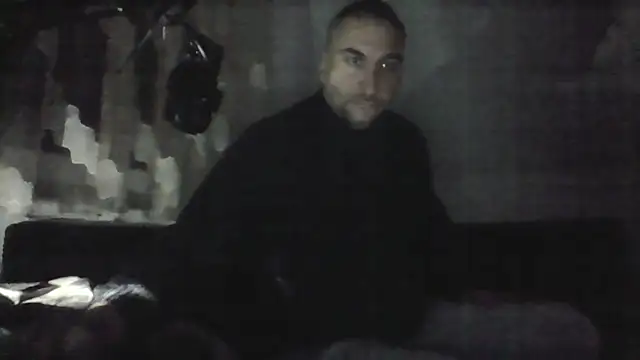 NewyorkDimi's cam snapshot