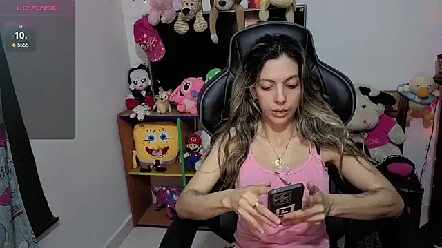 Princezzlove3's cam snapshot