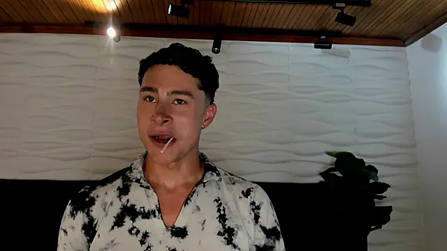 AustinJones_'s cam snapshot