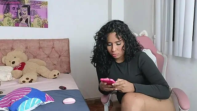 Valery_lovexx's cam snapshot