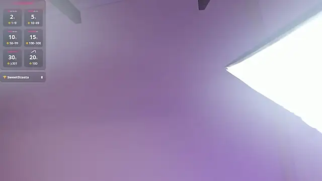 ZndayaX's cam snapshot