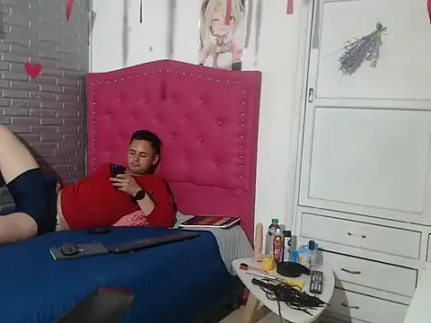 taurosex2025's cam snapshot