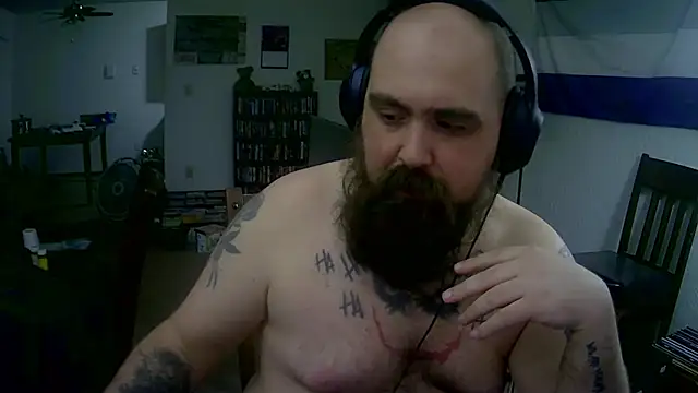 JakeThaSnake74's cam snapshot