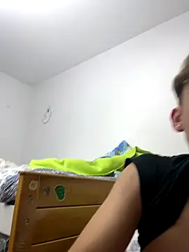 Boyfriend-Hot's cam snapshot