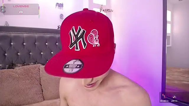 Dulcey_ live sex cam