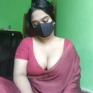 Aruna-1's cam snapshot