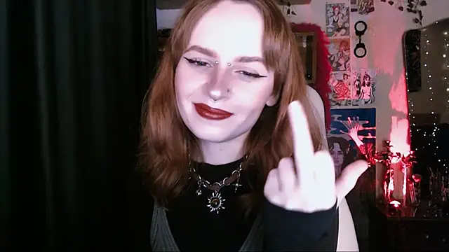 KennyOmeliya's cam snapshot