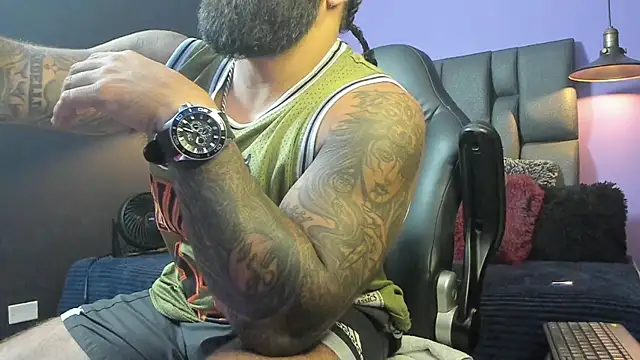 Lyon_vach's cam snapshot