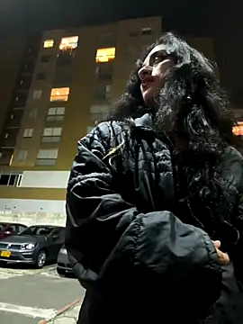 Lila_Desiree's cam snapshot