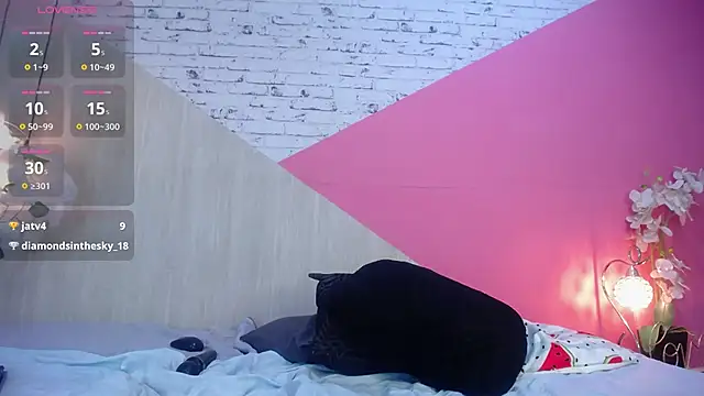 miss_honey01's cam snapshot