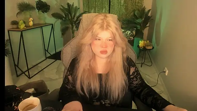 LilithNelson's cam snapshot