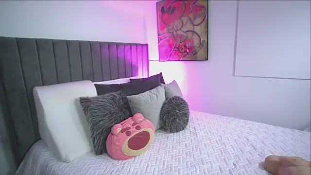 Evellyn_clair1's web cam