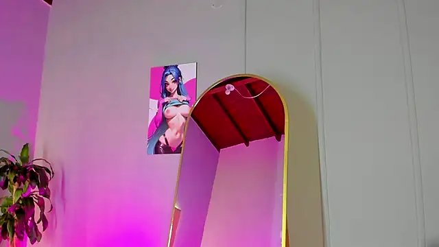 JennyLawrence's cam snapshot