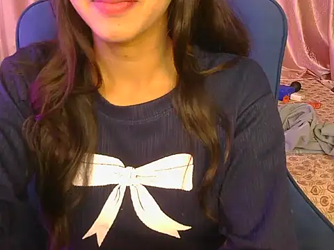 shivani-kumari21's cam snapshot