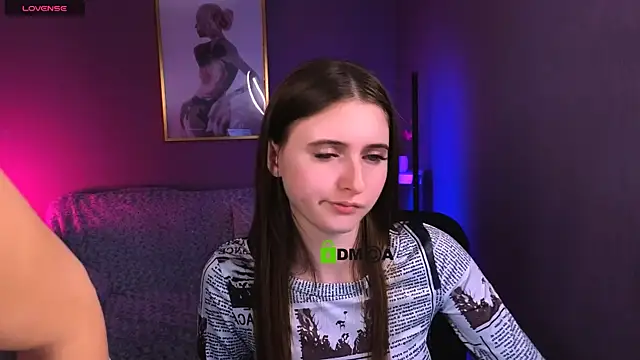 berry_alma live sex cam