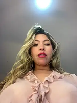 Ammy_Castro's cam snapshot