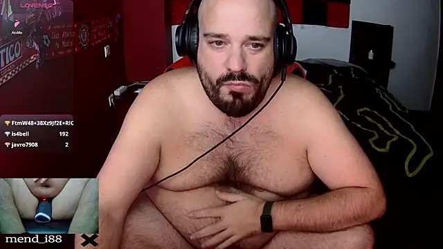 menditeta1 live sex cam