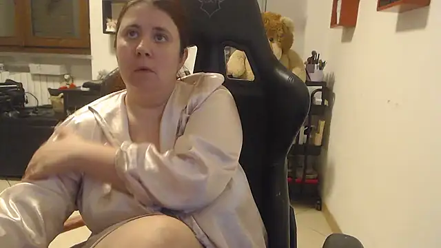 valerysexy's cam snapshot