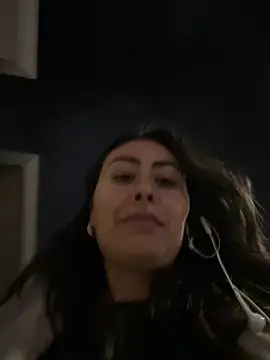 ximenacazalla's cam snapshot