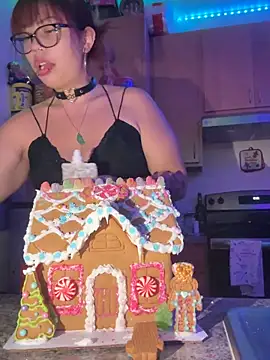 moan4mona's cam snapshot