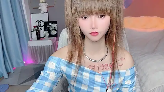 -xiao-xiao-'s cam snapshot