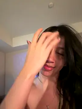 Min_junn's cam snapshot